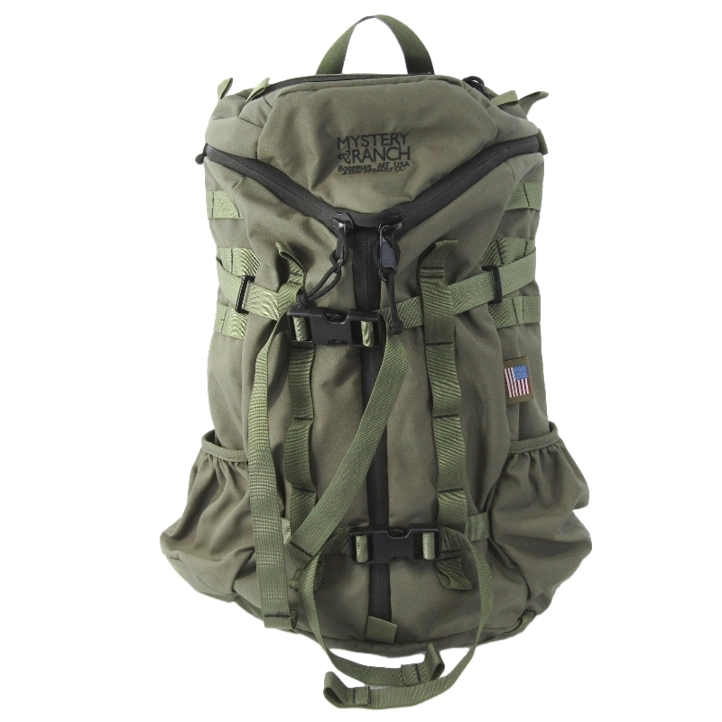 ミステリーランチバックパック 3 DAY ASSAULT CL買取