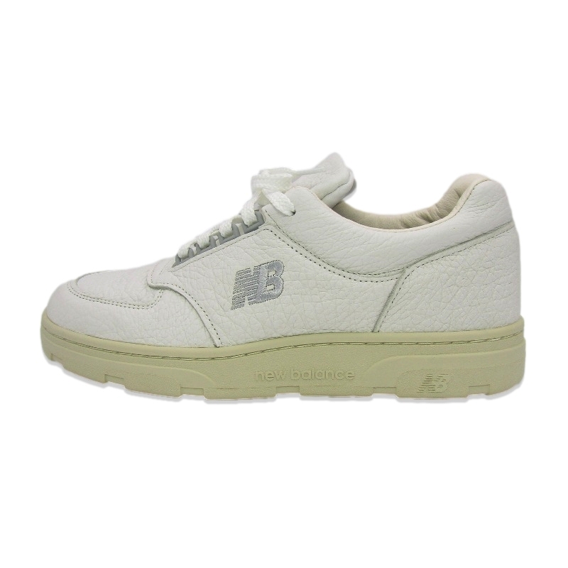 ニューバランスUADWWHI Made in UK Allerdale レザー買取