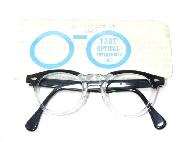 TART OPTICAL ARNEL VINTAGE
