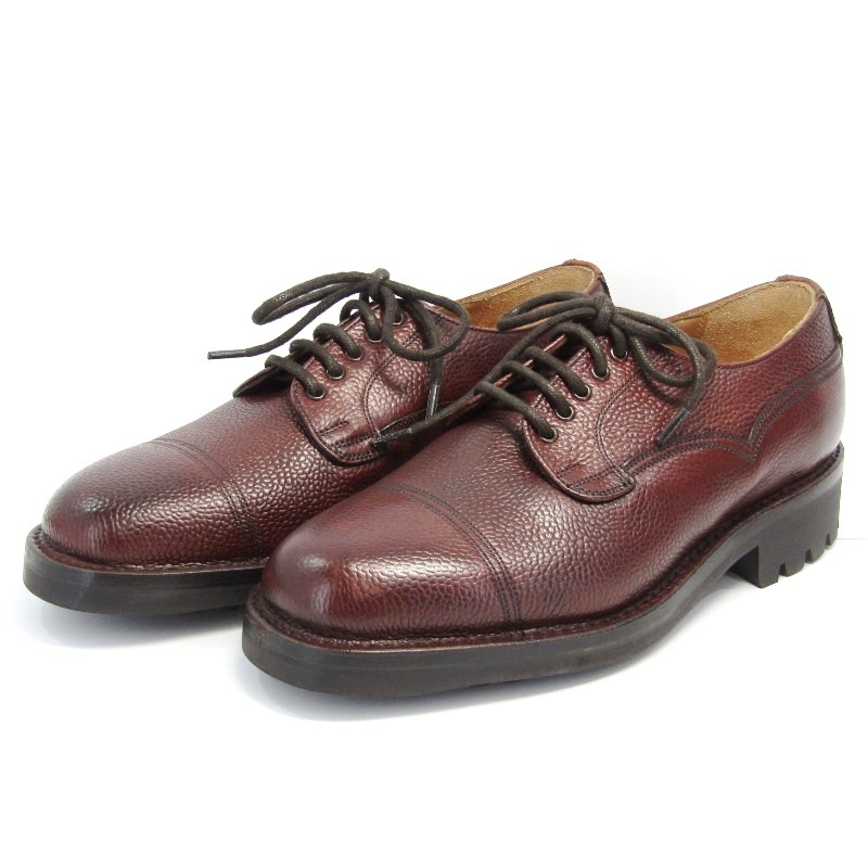 チーニーUK6F イミテーション キャップトゥ CAIRNGORM II買取