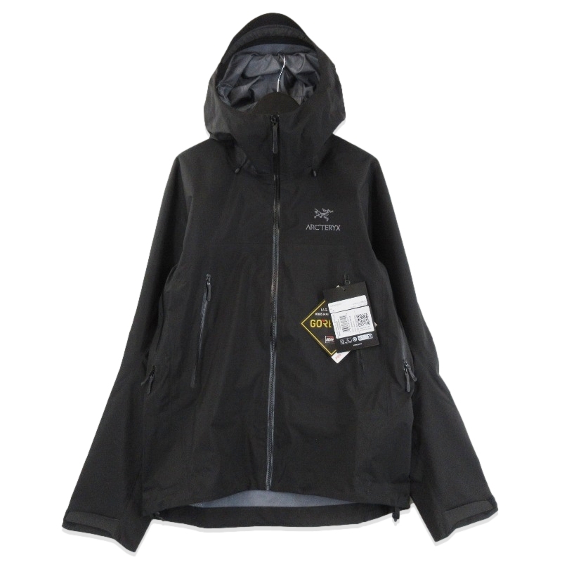 アークテリクスBeta AR Jacket M -買取