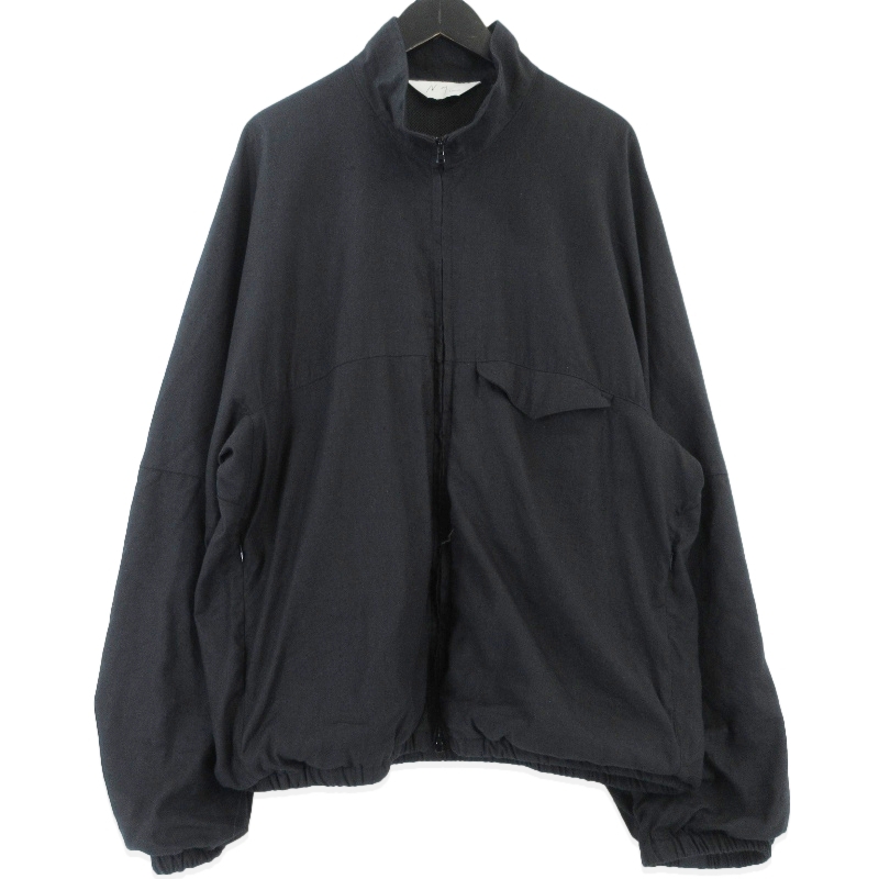 アンセルムSILK NEP KIMONO BLOUSON ANC-JK50買取