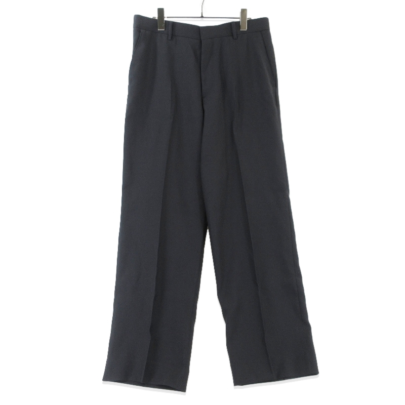オヴィスラックス RELAX WIDE ACTION SLACKS買取