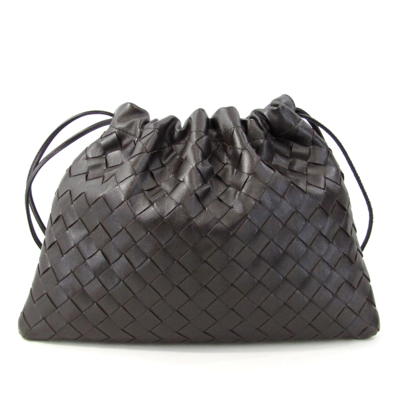 ボッテガヴェネタダストバッグ 796728V3IV12132 DUST BAG ショルダーバッグ買取