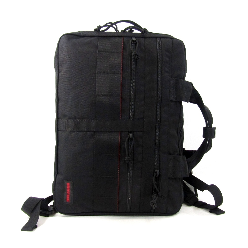 ブリーフィングビジネスバッグ BRA233P50 A4 2WAY LINER買取