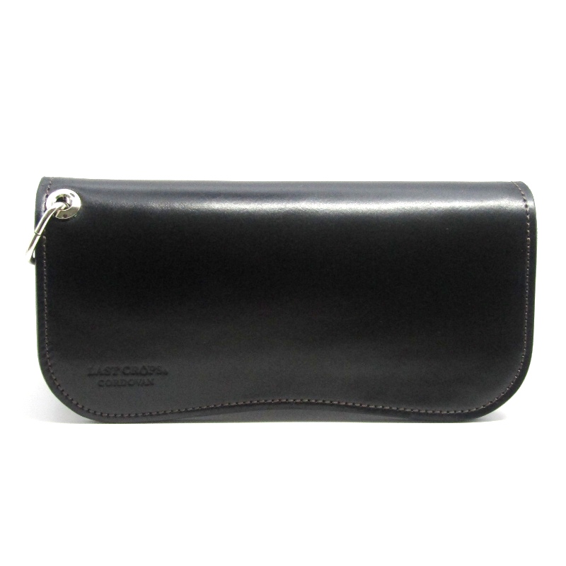 ラストクロップス長財布 LC BLISTER L フルコードバン買取