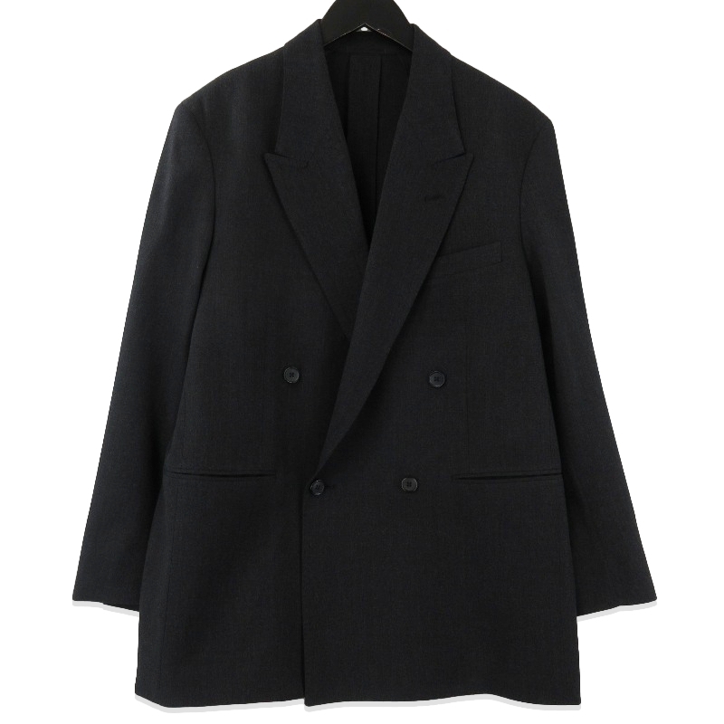 アプレッセWool Double Breasted Jacket 26SAP-01-12買取