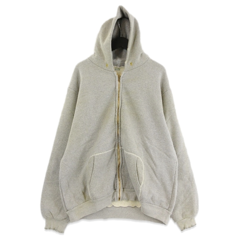 アプレッセジップパーカー 24AAP-05-09K Vintage Zip Sweat買取