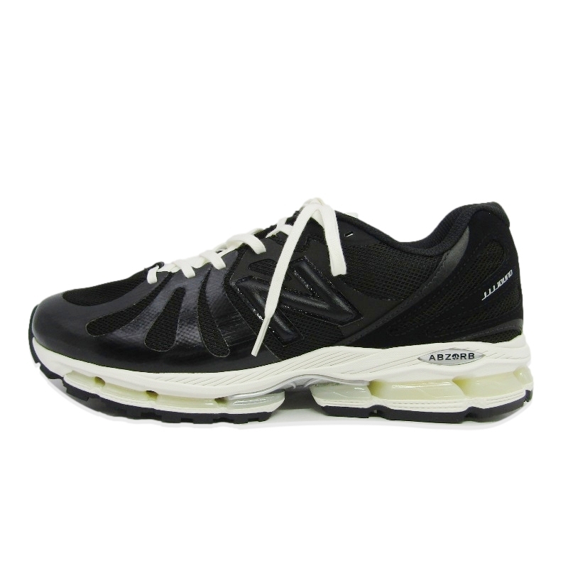 ニューバランスU18907DN ABZORB 1890 ジョウンド コラボ メッシュ買取
