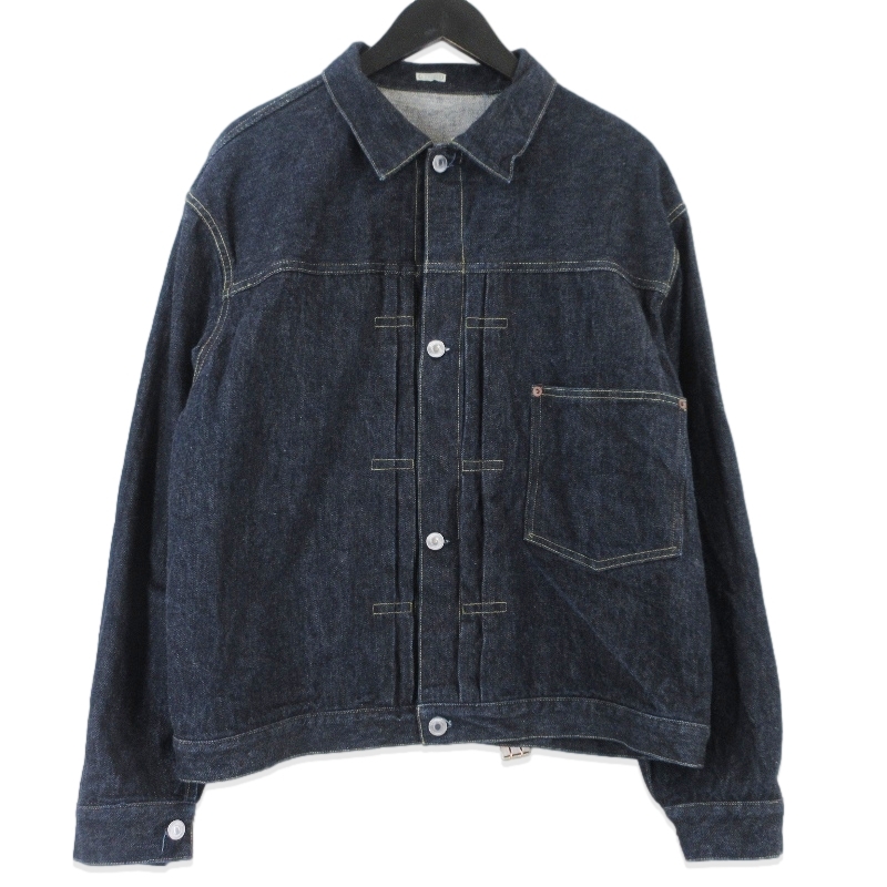 アプレッセデニムジャケット AP-1001 1st Type Denim買取