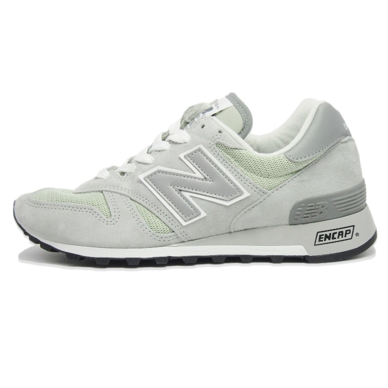 ニューバランスU1300GY MADE IN USA スエード メッシュ買取