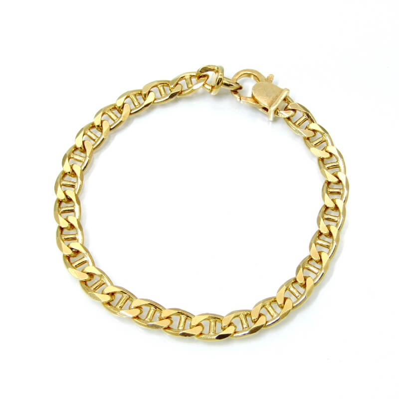 トムウッドブレスレット Jude Bracelet 7inch ジュード買取