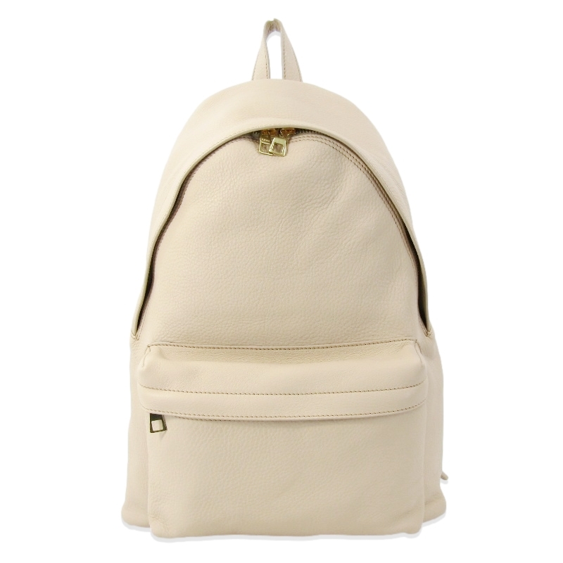 エスマーノバックパック SMN008 DAY PACK イタリアンキップレザー買取