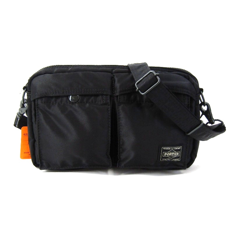 ポーターショルダーバッグ タンカー 622-78809 TANKER SHOULDER買取