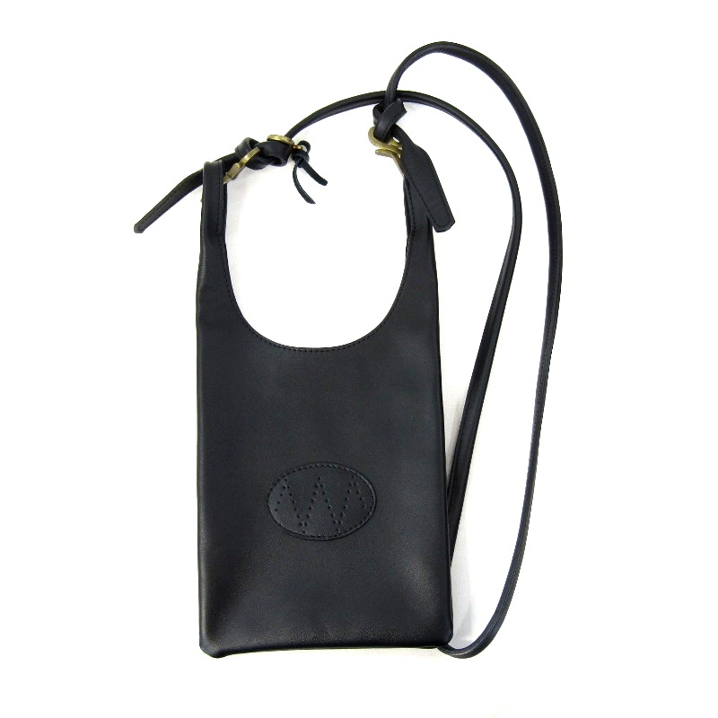 ナイスネスショルダーバッグ LOWE-PETIT 23AW limited edition買取