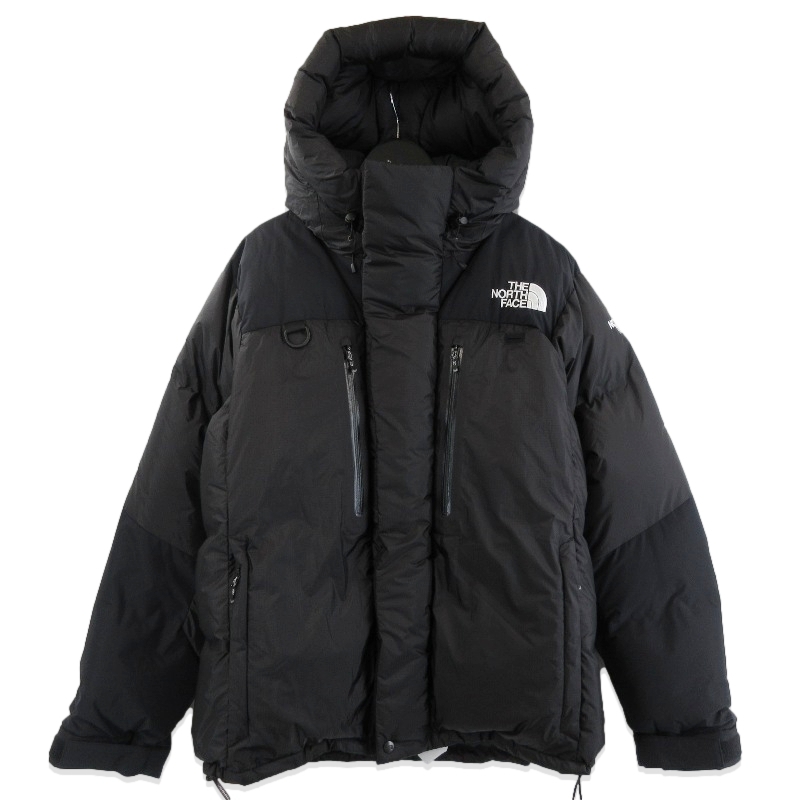 ノースフェイスヒマラヤンパーカ ND91921 Himalayan Parka GORE-TEX買取