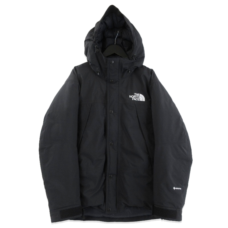 ノースフェイスマウンテンダウンジャケット ND92237 Mountain Down Jacket買取