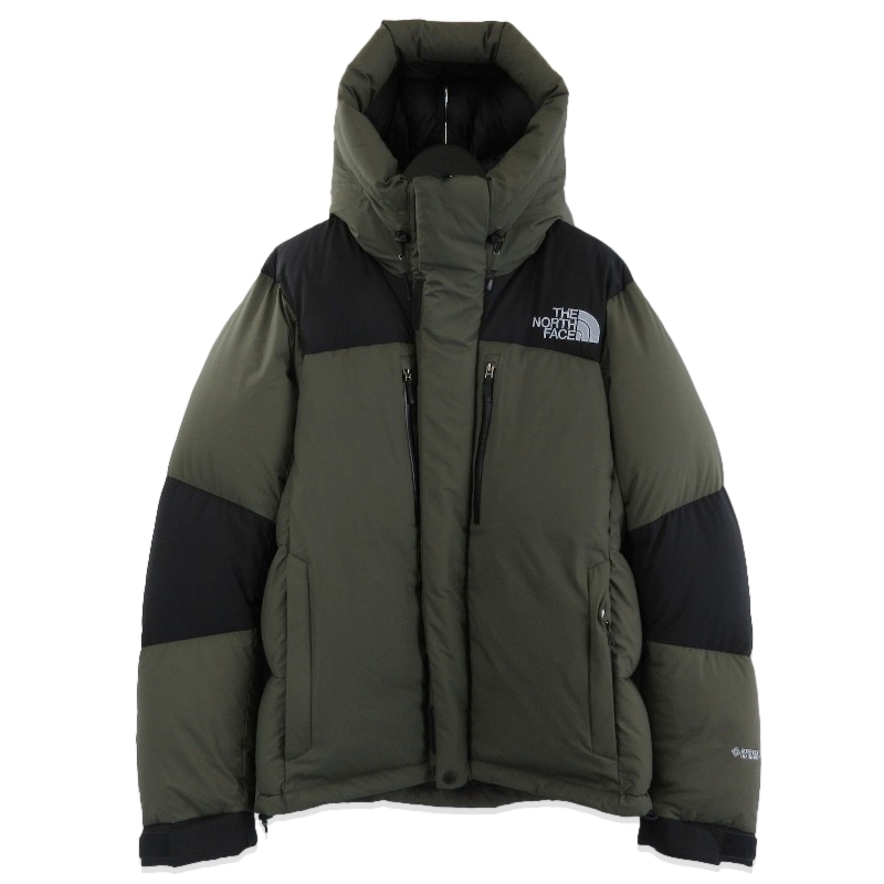 ノースフェイスバルトロライトジャケット ND92240 Baltro Light Jacket買取