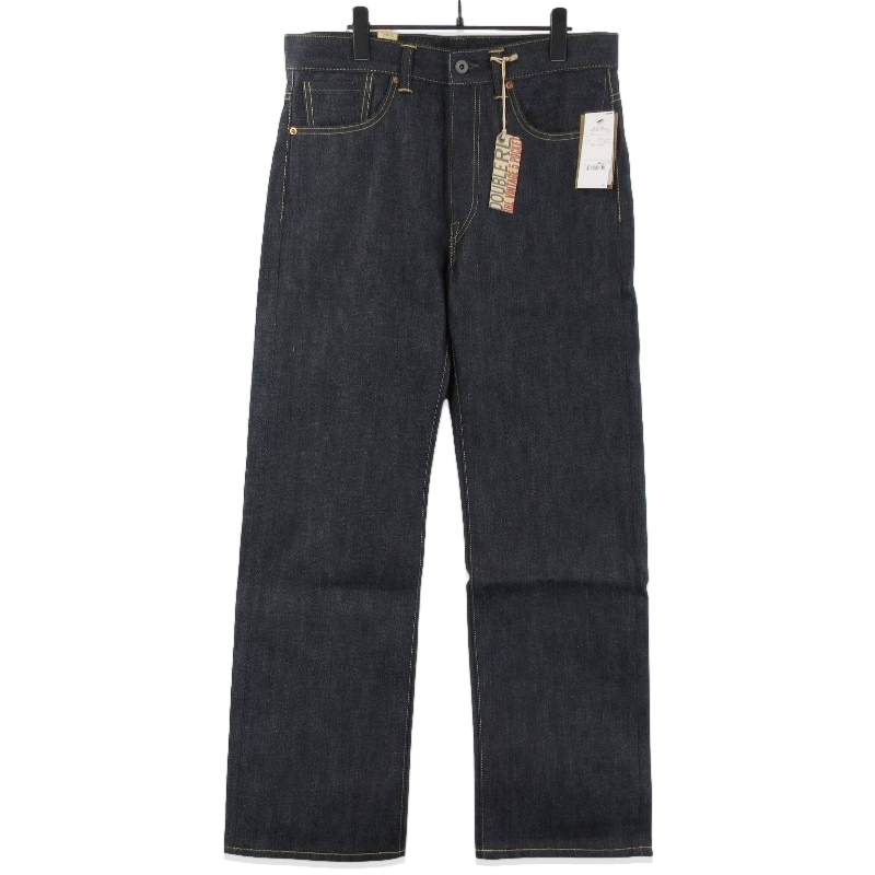 ダブルアールエルデニムパンツ 26SS 1944 VINTAGE 5POCKET買取