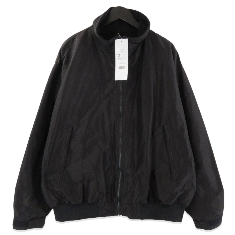コモリコットンシルク トラックジャケット E03-01015 26AW COTTON買取