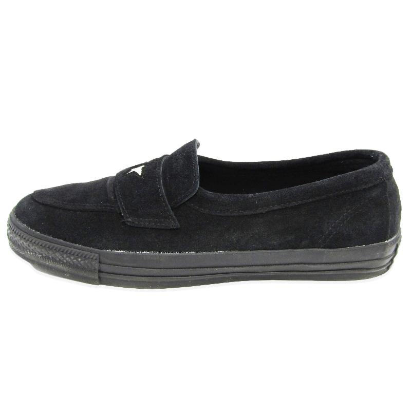 コンバースアディクトONE STAR LOAFER 1AD074 ワンスター ローファー買取