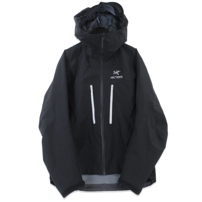 アークテリクスアルファSVジャケット X000005552 ALPHA SV JACKET買取