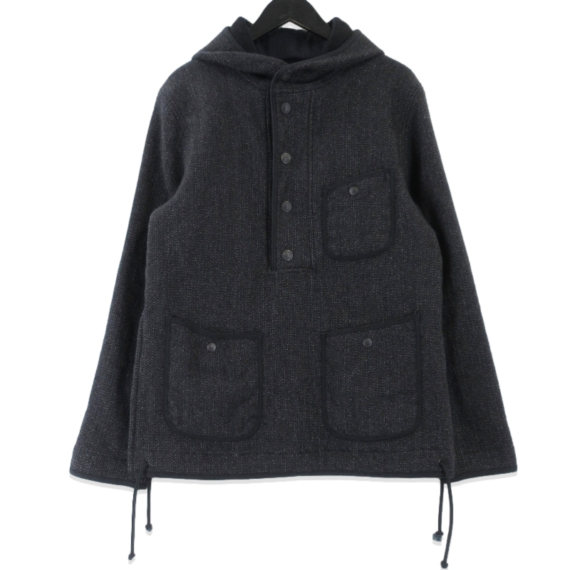 ダブルアールエルビーチジャケット プルオーバー LIMITED BEACH JACKET買取