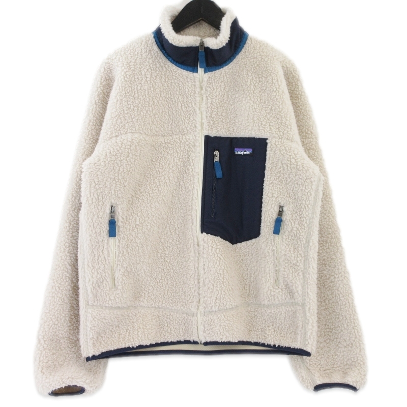 パタゴニアクラシックレトロXジャケット 23056 21AW M's Classic買取