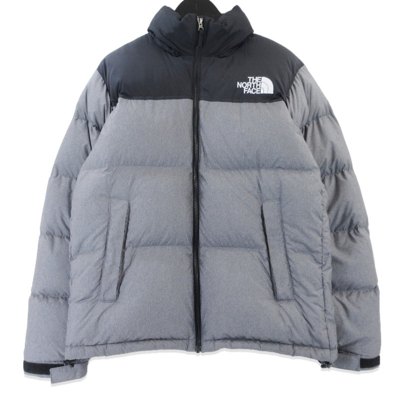 ノースフェイスノベルティヌプシジャケット ND91842 Novelty Nuptse Jacke買取