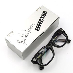 EFFECTOR買取相場6